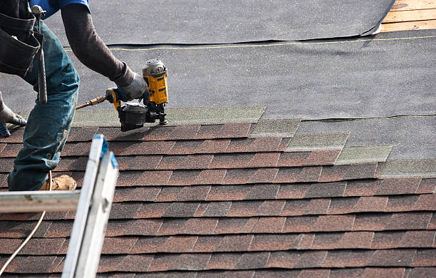 Licensed Emergency Roof Repair service in Jeffersonville, NY - Brentwood Metal Roofing